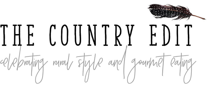 The Country Edit